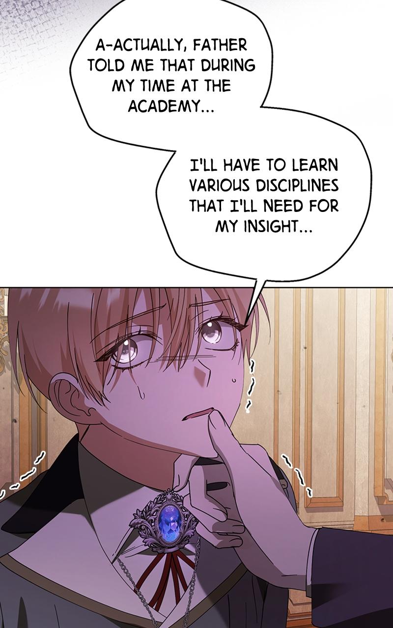 Read Adopted by a Murderous Duke Family Manga Online