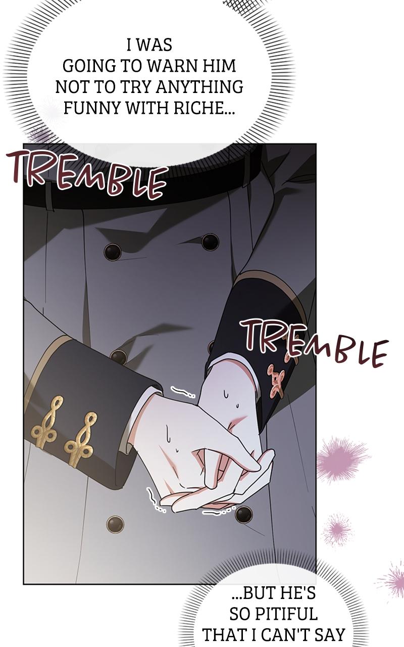 Read Adopted by a Murderous Duke Family Manga Online
