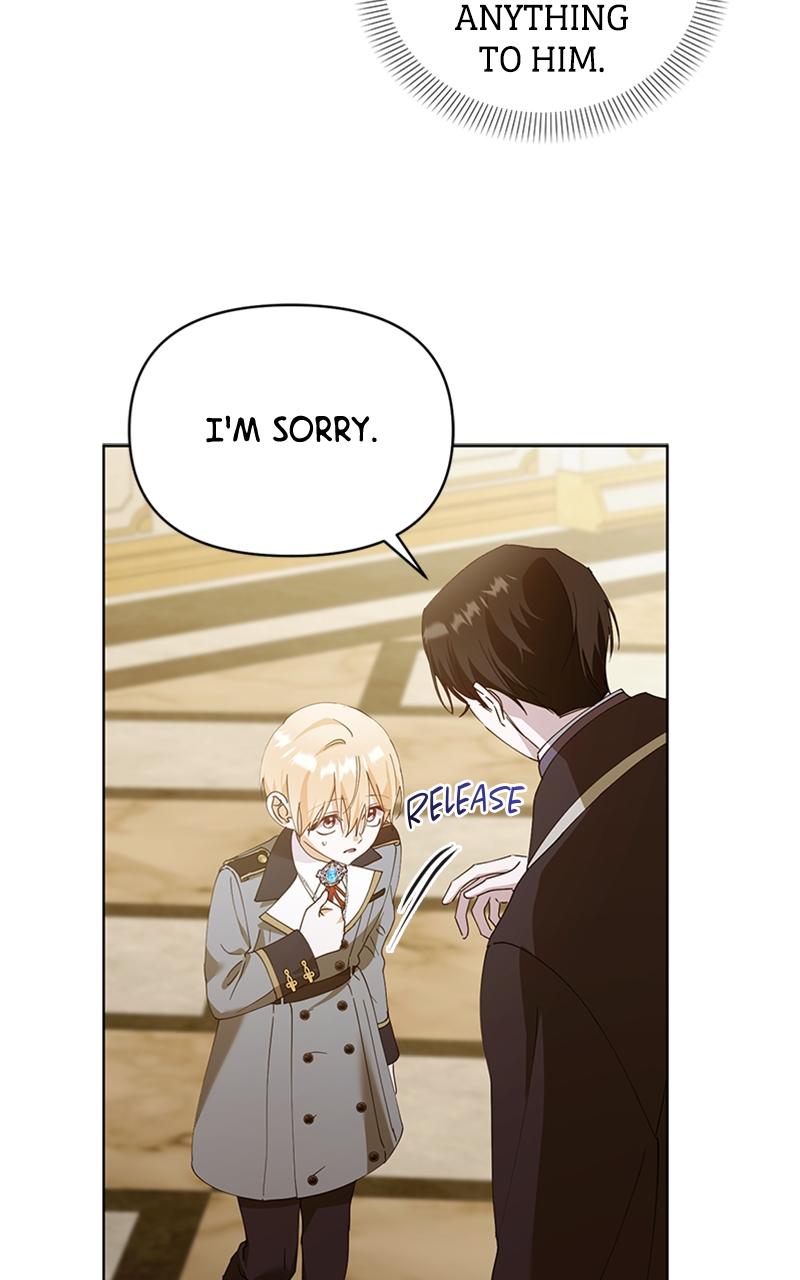 Read Adopted by a Murderous Duke Family Manga Online