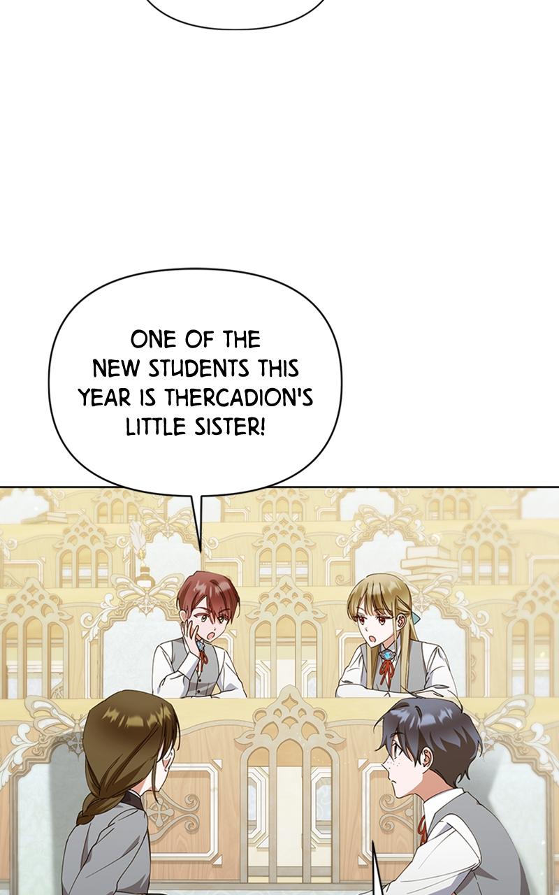 Read Adopted by a Murderous Duke Family Manga Online