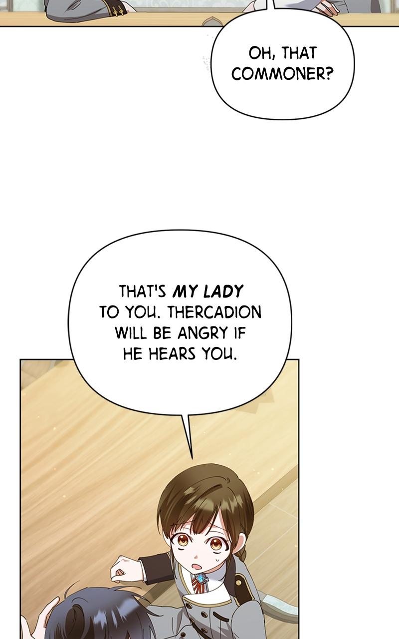 Read Adopted by a Murderous Duke Family Manga Online