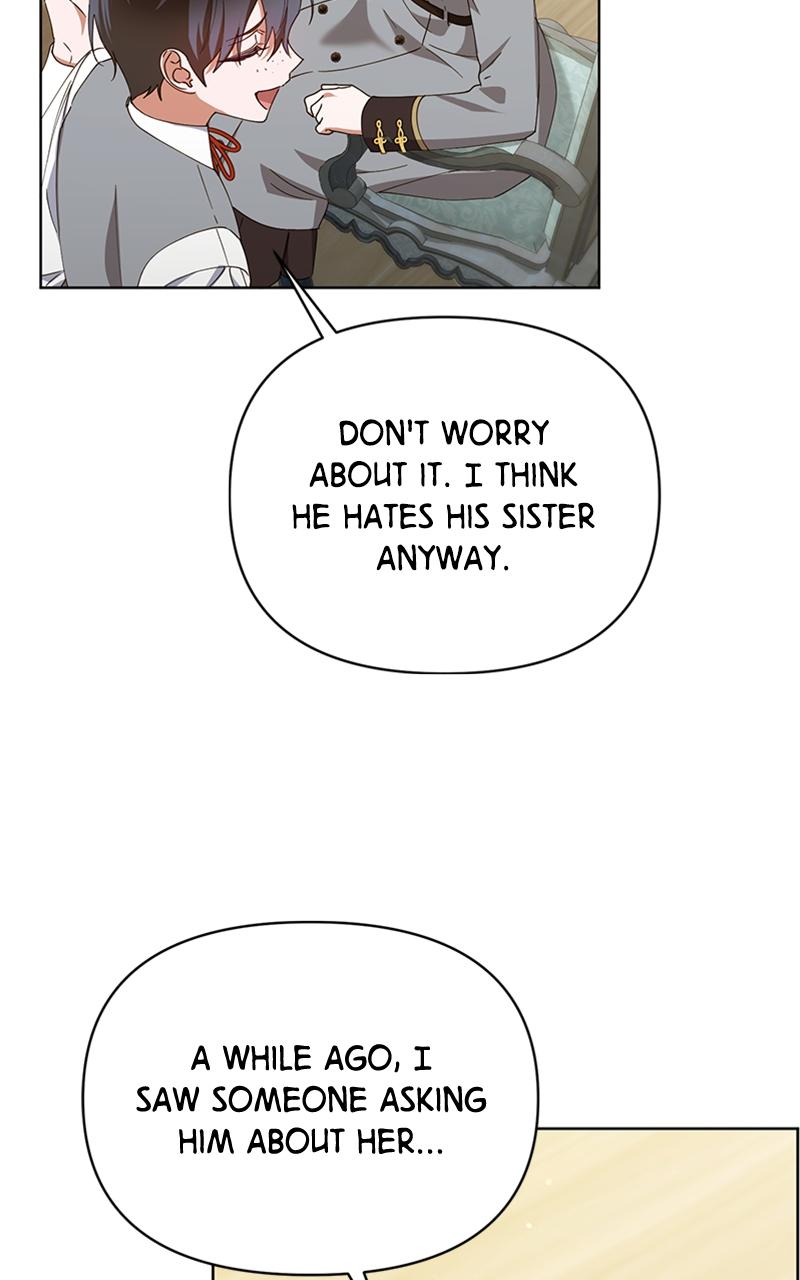 Read Adopted by a Murderous Duke Family Manga Online