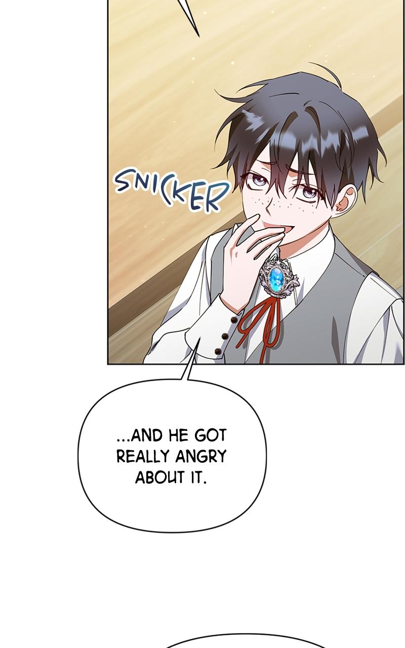 Read Adopted by a Murderous Duke Family Manga Online