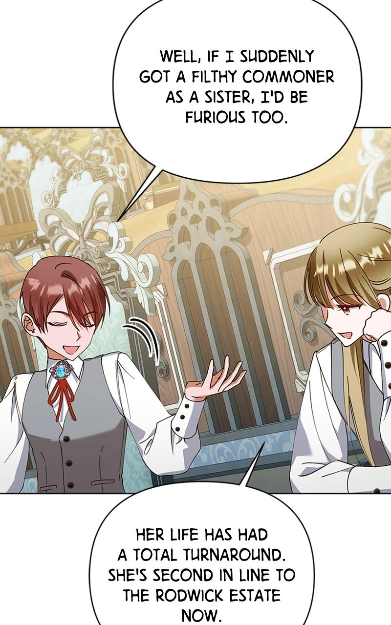 Read Adopted by a Murderous Duke Family Manga Online
