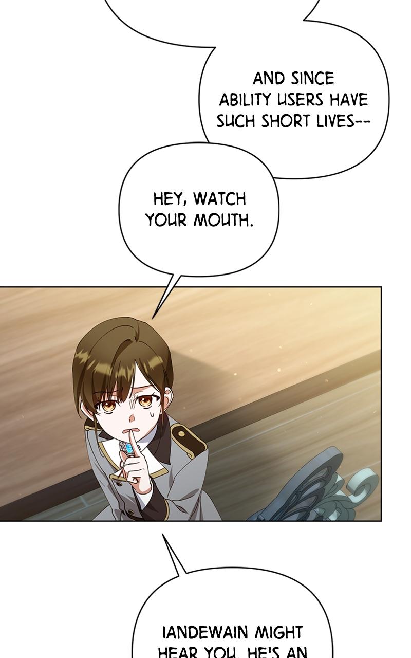 Read Adopted by a Murderous Duke Family Manga Online