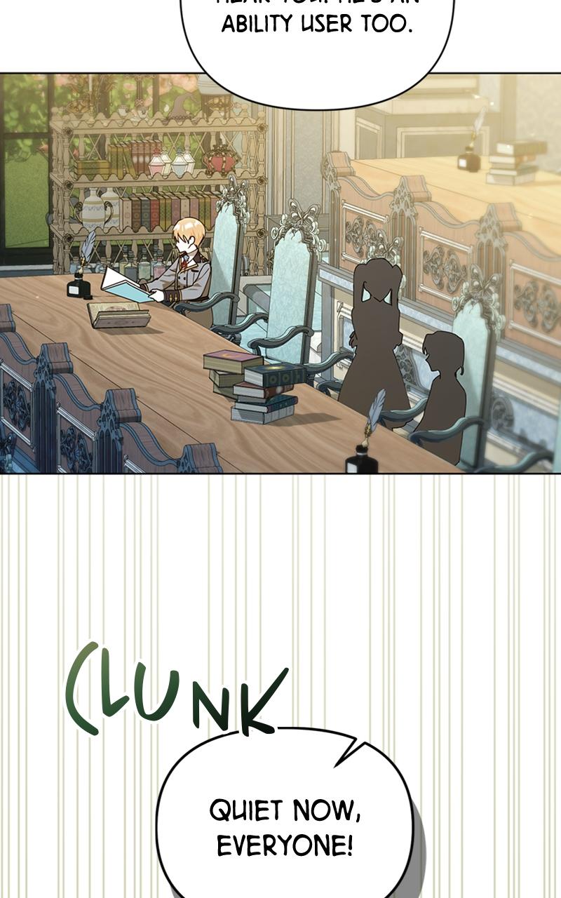 Read Adopted by a Murderous Duke Family Manga Online