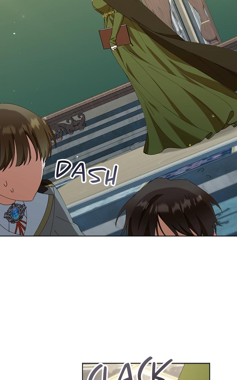 Read Adopted by a Murderous Duke Family Manga Online