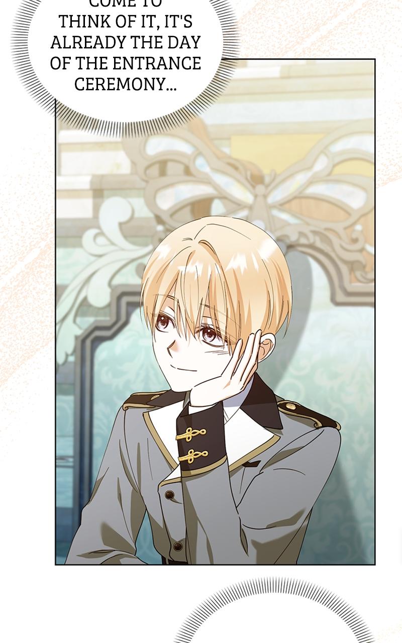 Read Adopted by a Murderous Duke Family Manga Online
