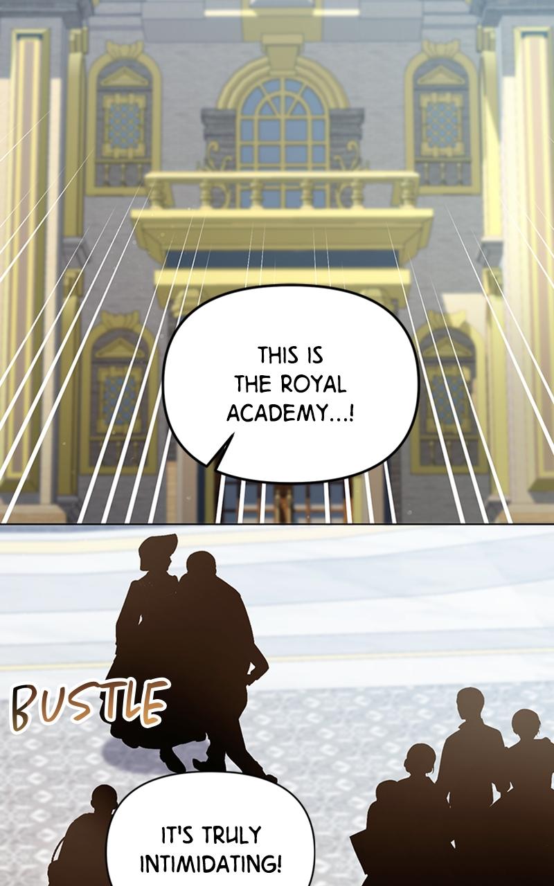 Read Adopted by a Murderous Duke Family Manga Online