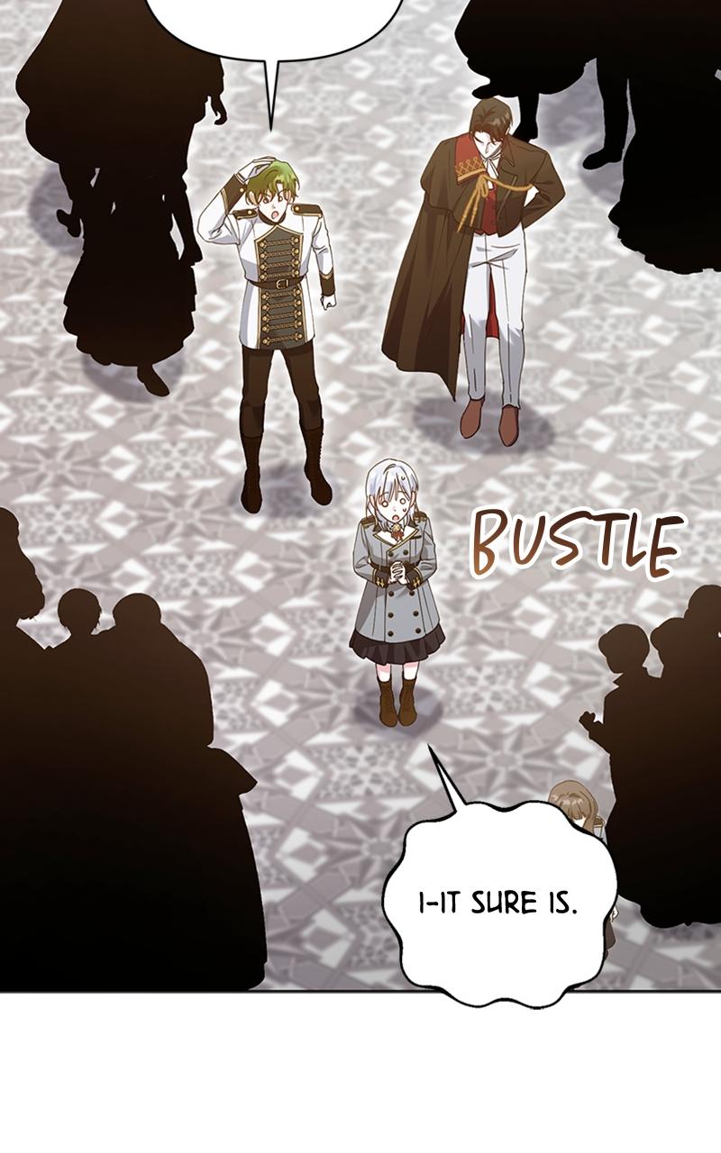 Read Adopted by a Murderous Duke Family Manga Online