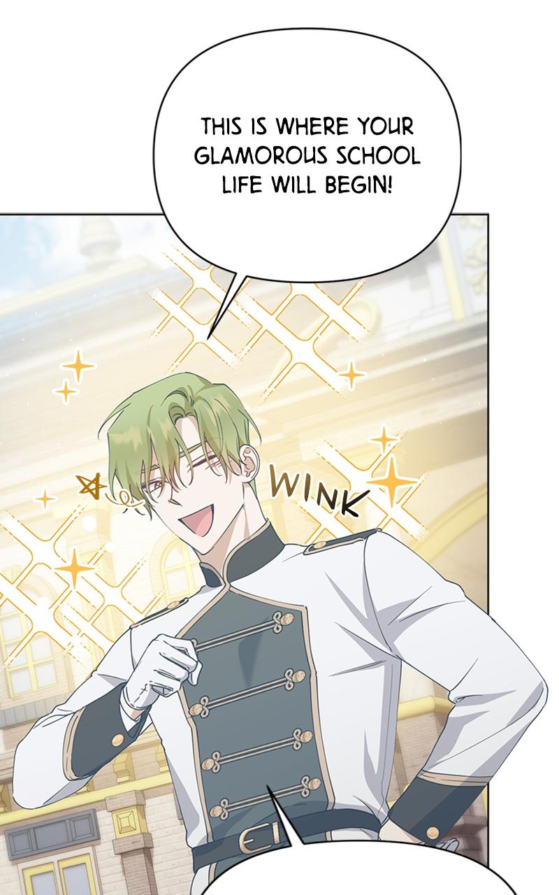 Read Adopted by a Murderous Duke Family Manga Online