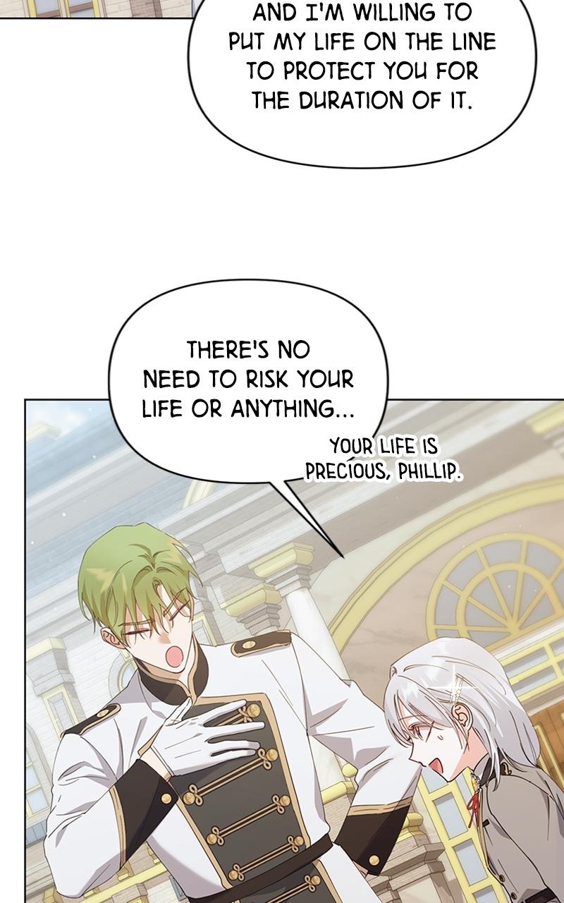 Read Adopted by a Murderous Duke Family Manga Online