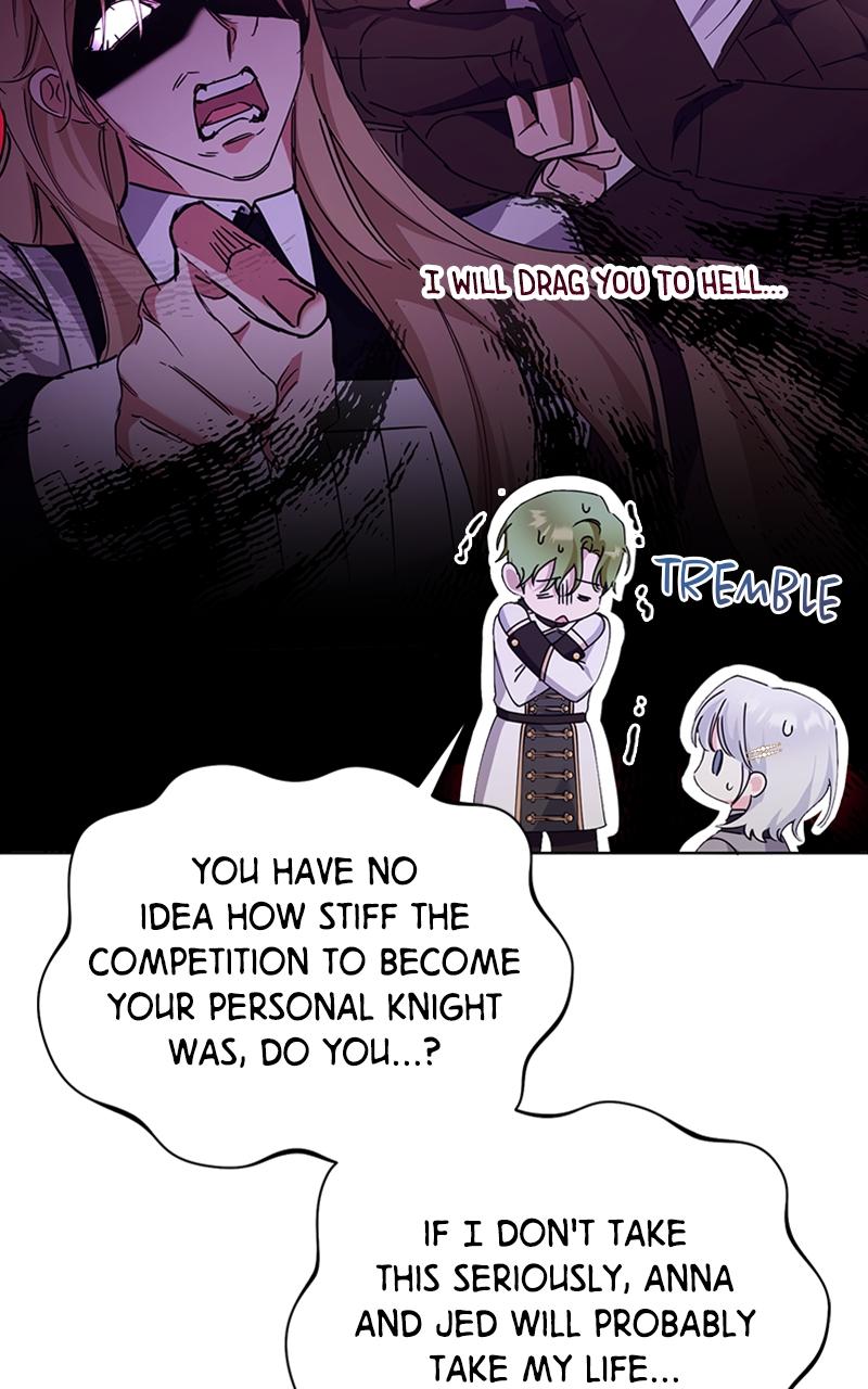 Read Adopted by a Murderous Duke Family Manga Online