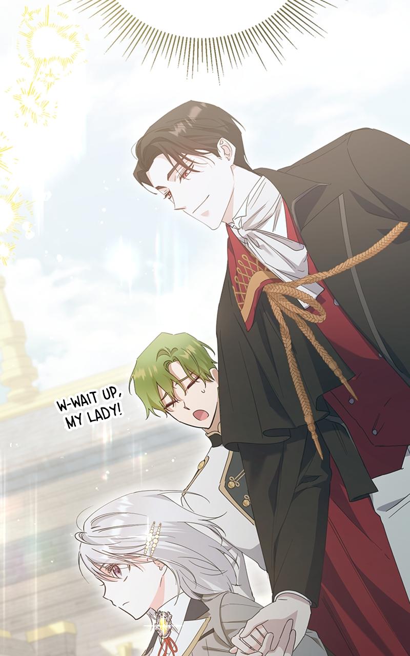 Read Adopted by a Murderous Duke Family Manga Online