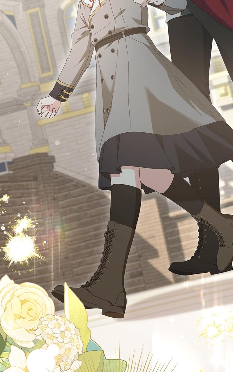 Read Adopted by a Murderous Duke Family Manga Online