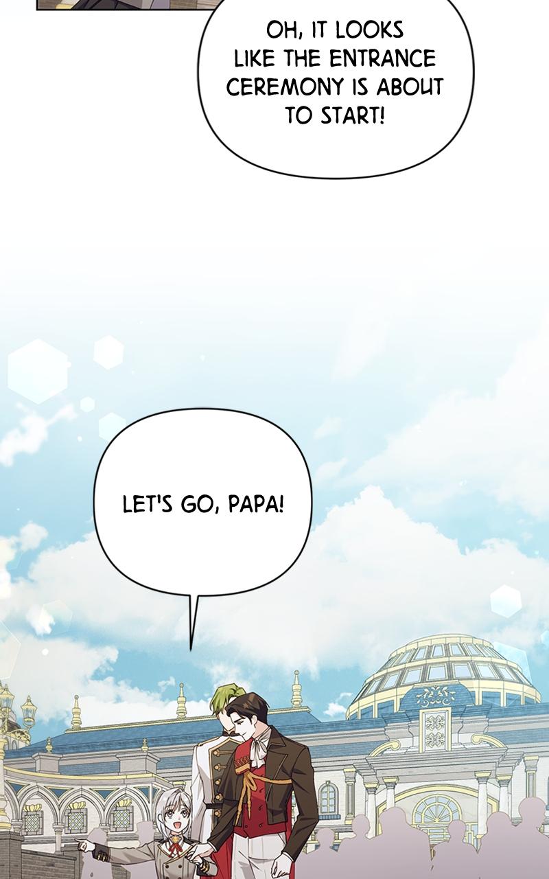 Read Adopted by a Murderous Duke Family Manga Online
