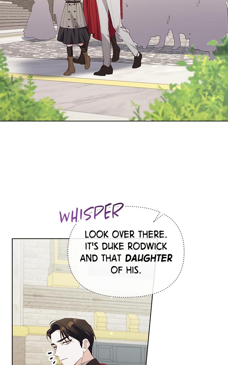 Read Adopted by a Murderous Duke Family Manga Online