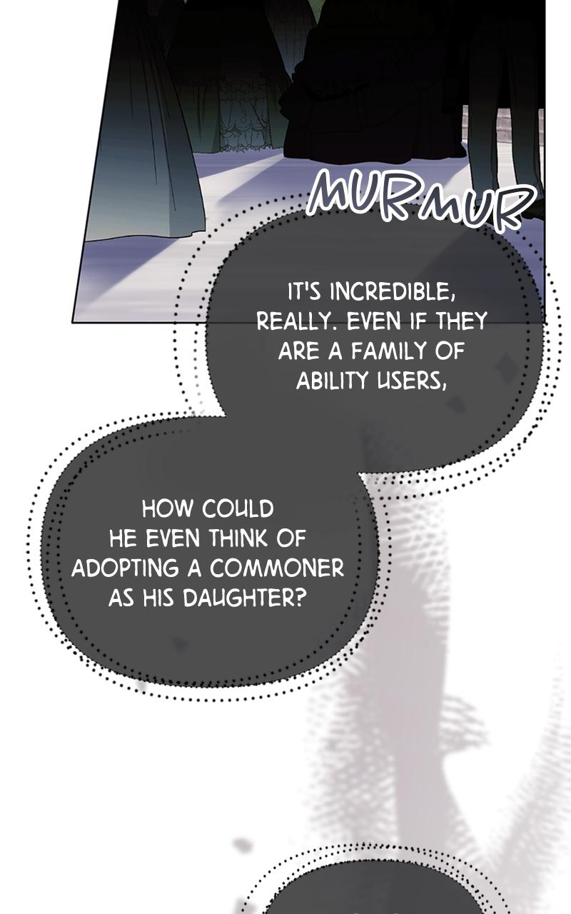 Read Adopted by a Murderous Duke Family Manga Online