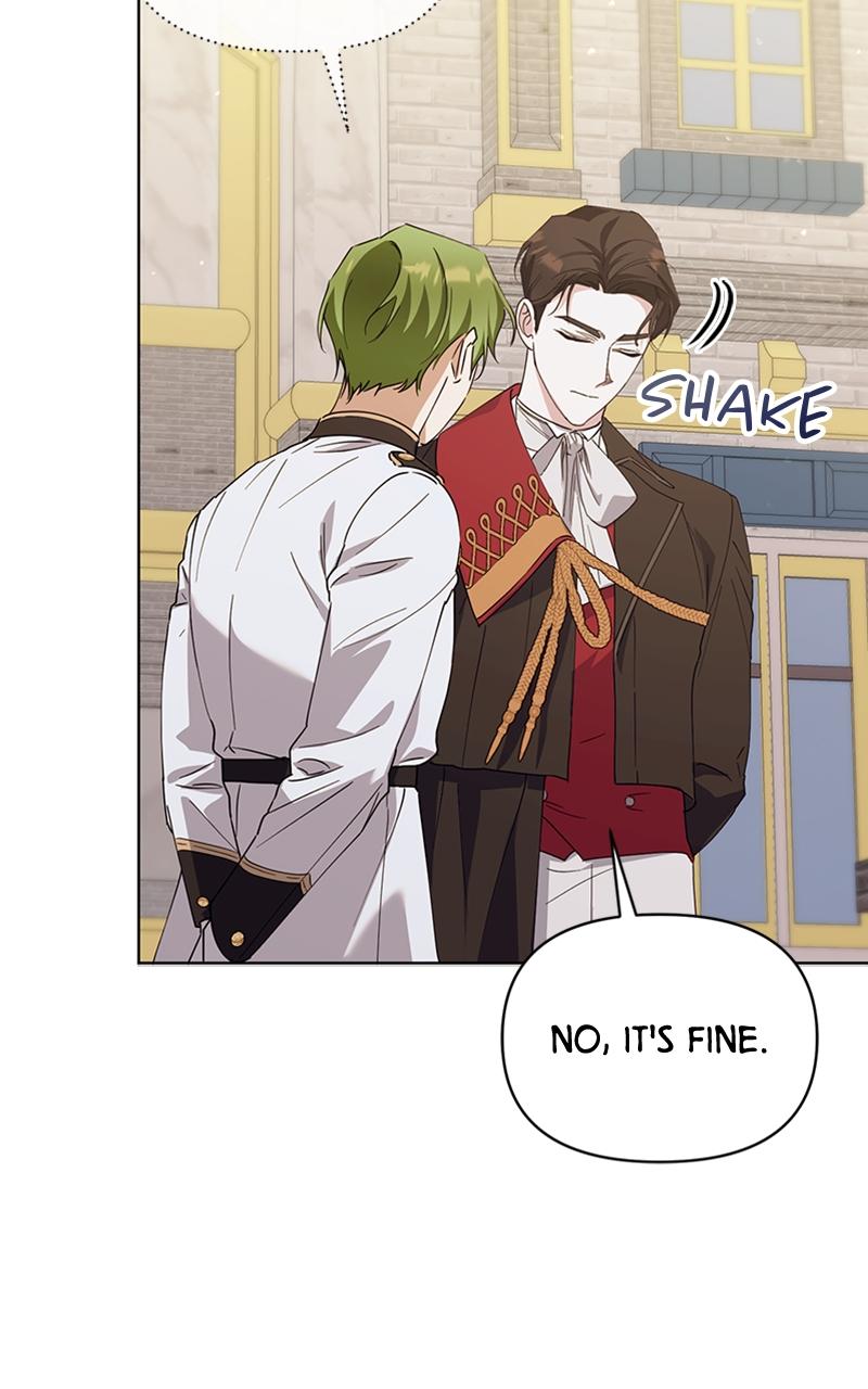 Read Adopted by a Murderous Duke Family Manga Online