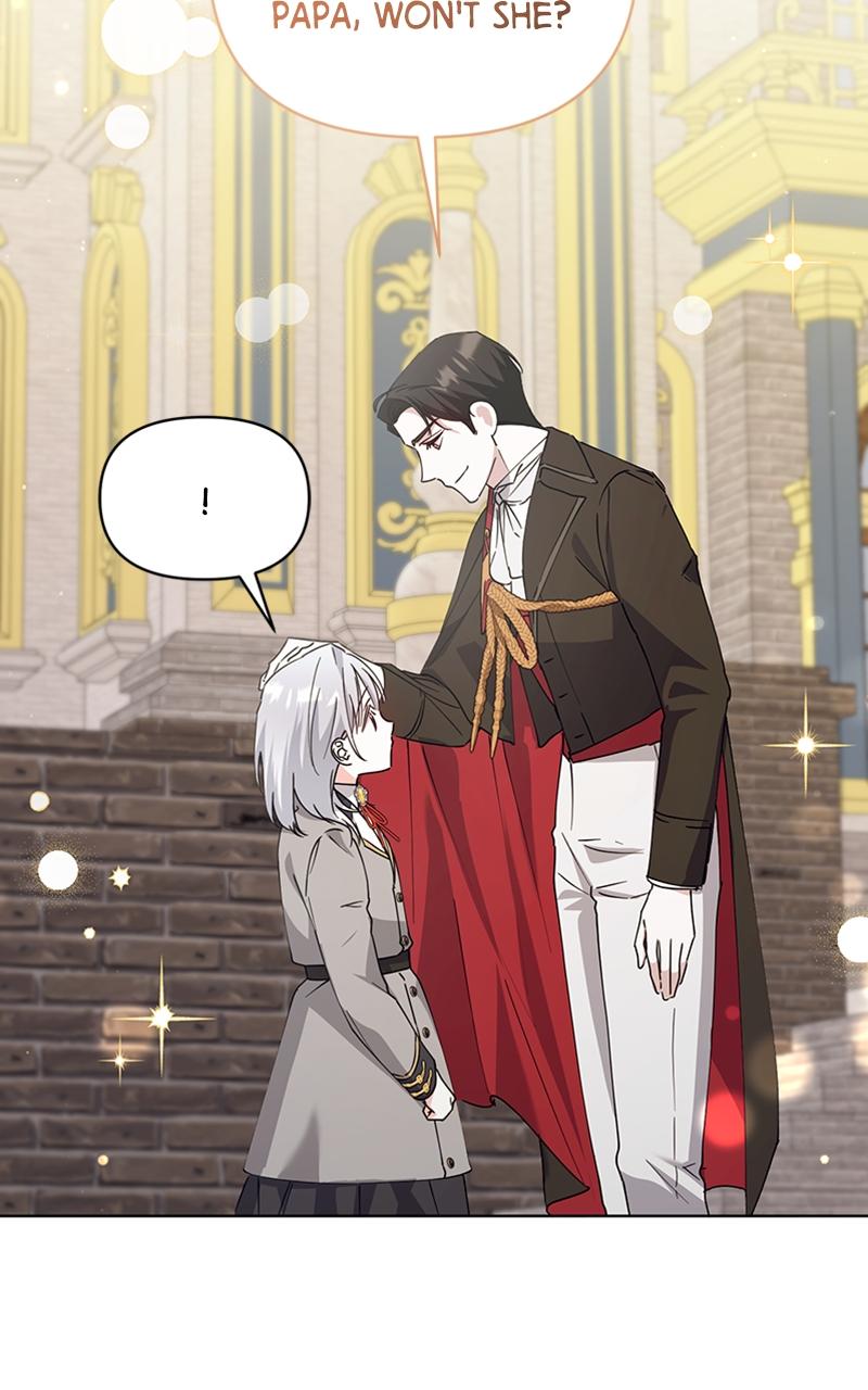 Read Adopted by a Murderous Duke Family Manga Online