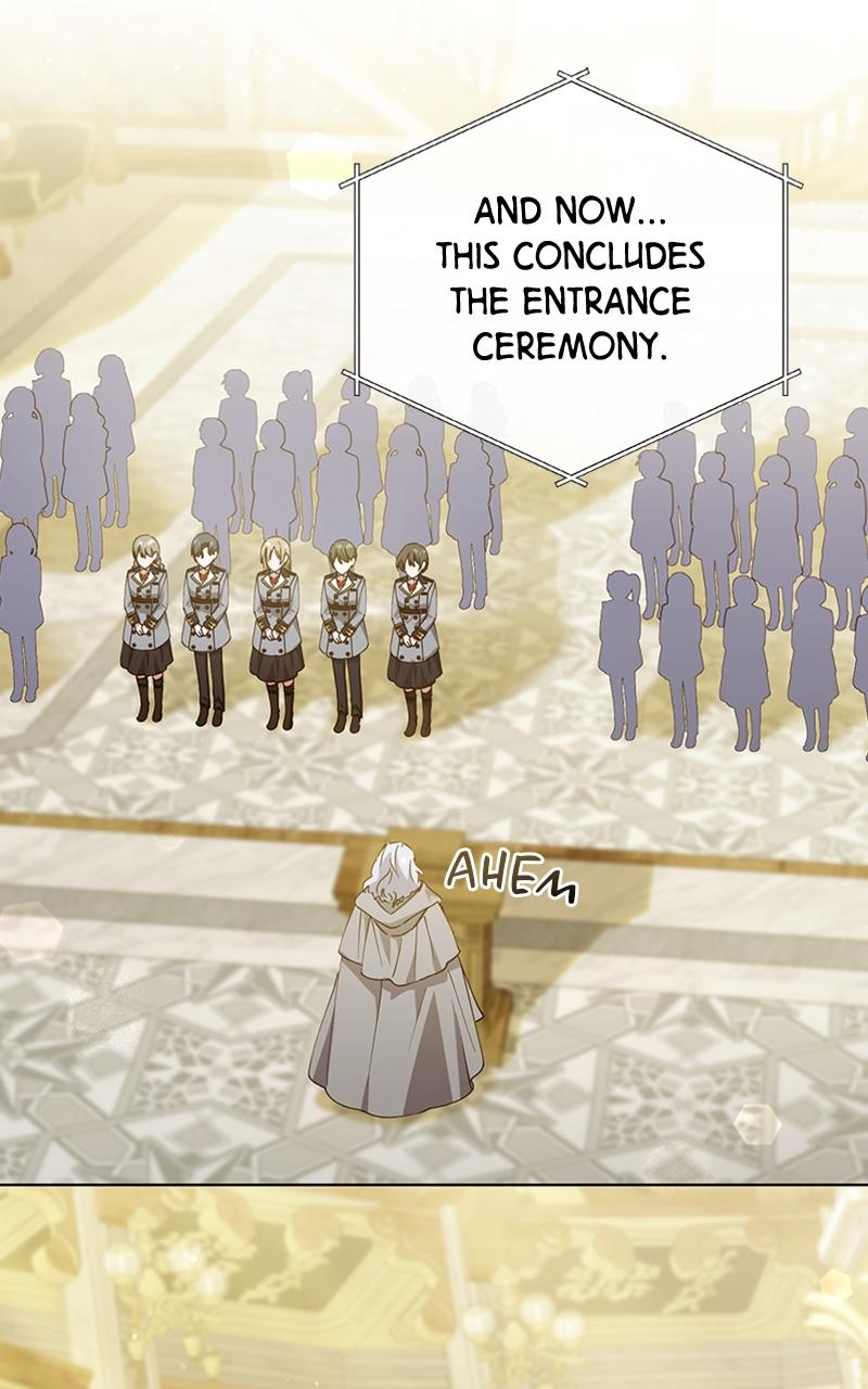 Read Adopted by a Murderous Duke Family Manga Online