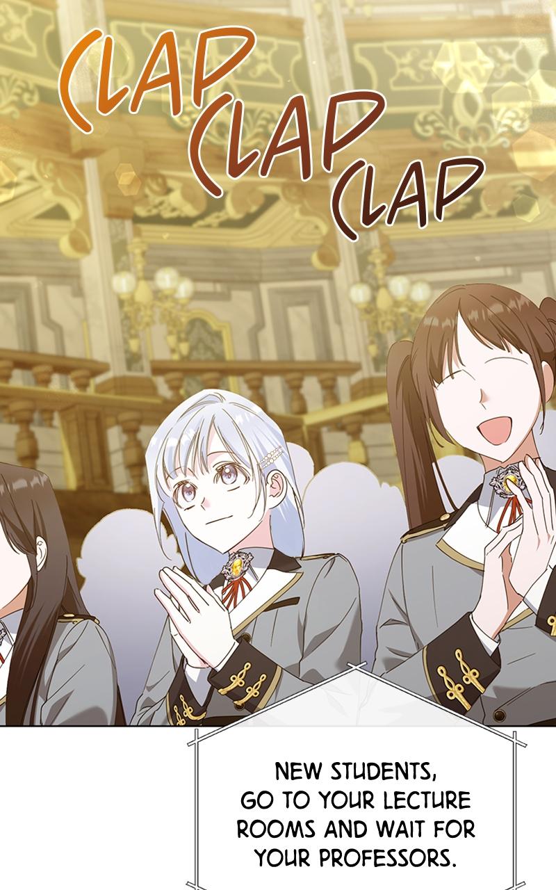 Read Adopted by a Murderous Duke Family Manga Online