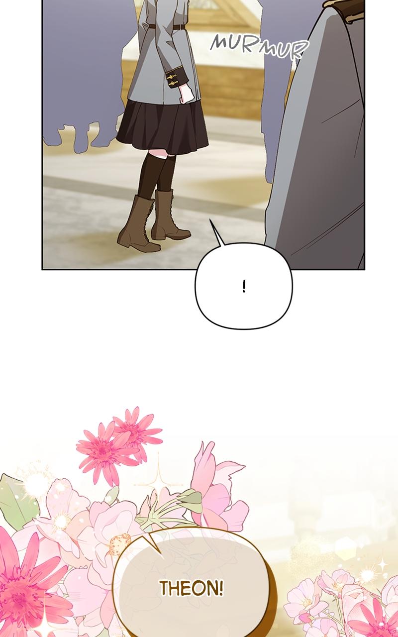 Read Adopted by a Murderous Duke Family Manga Online