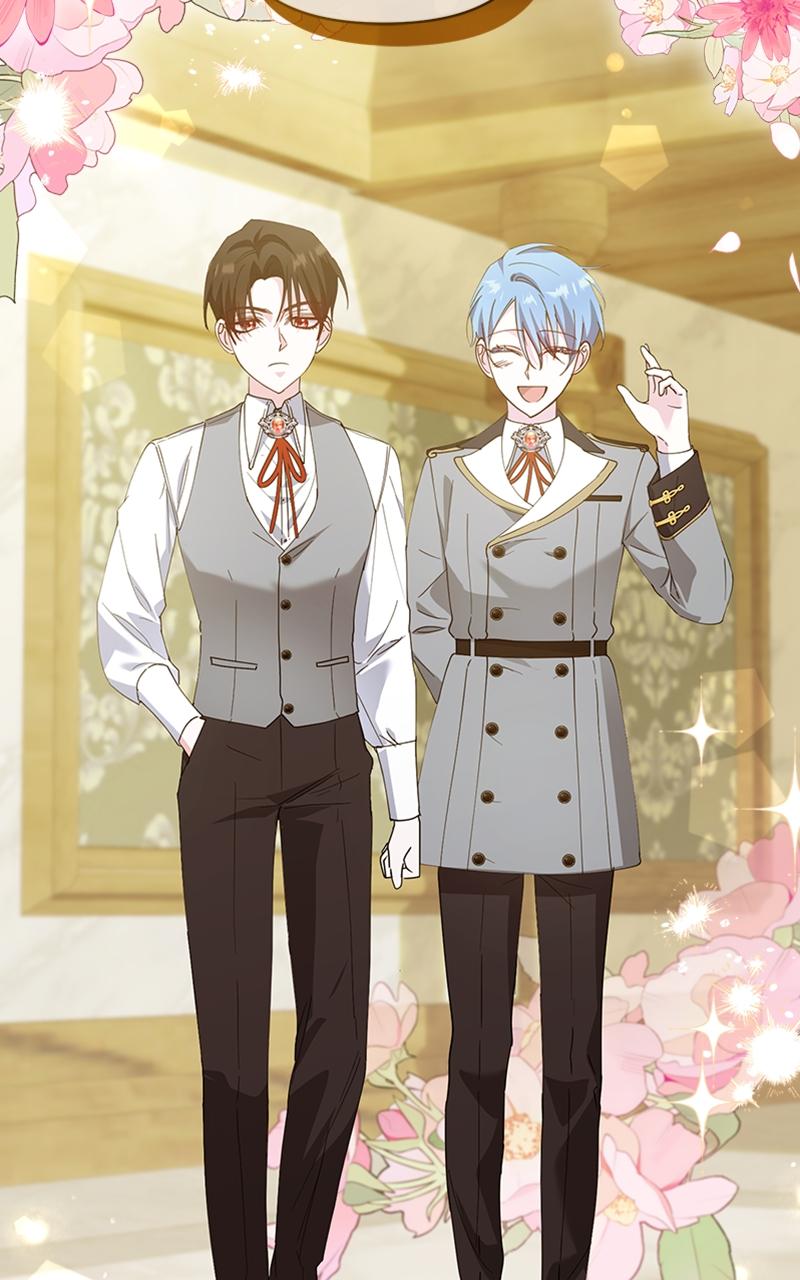Read Adopted by a Murderous Duke Family Manga Online