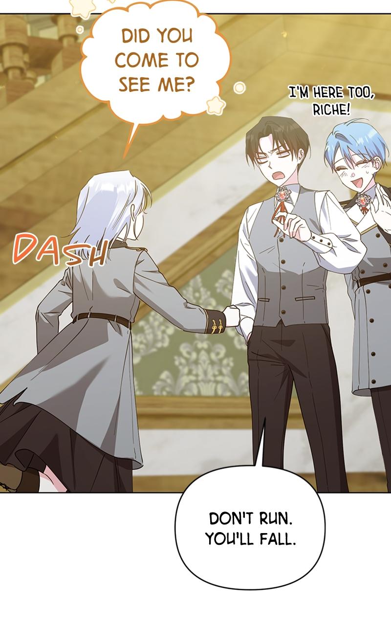 Read Adopted by a Murderous Duke Family Manga Online