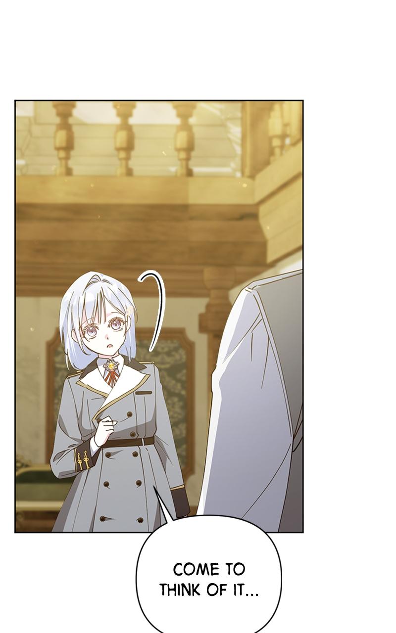 Read Adopted by a Murderous Duke Family Manga Online