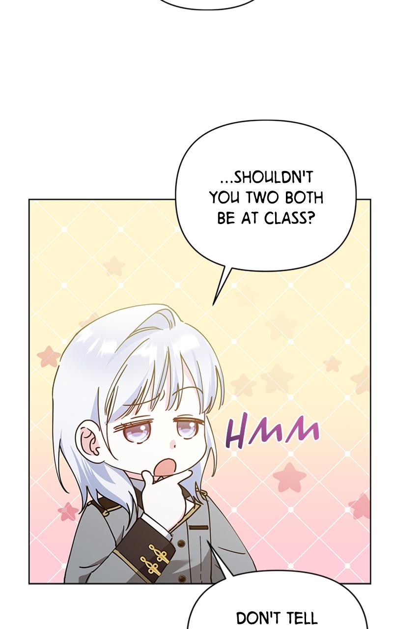 Read Adopted by a Murderous Duke Family Manga Online