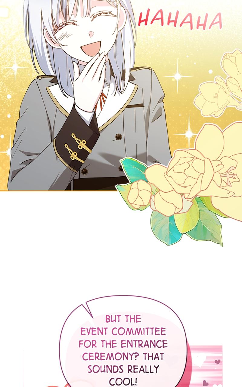 Read Adopted by a Murderous Duke Family Manga Online
