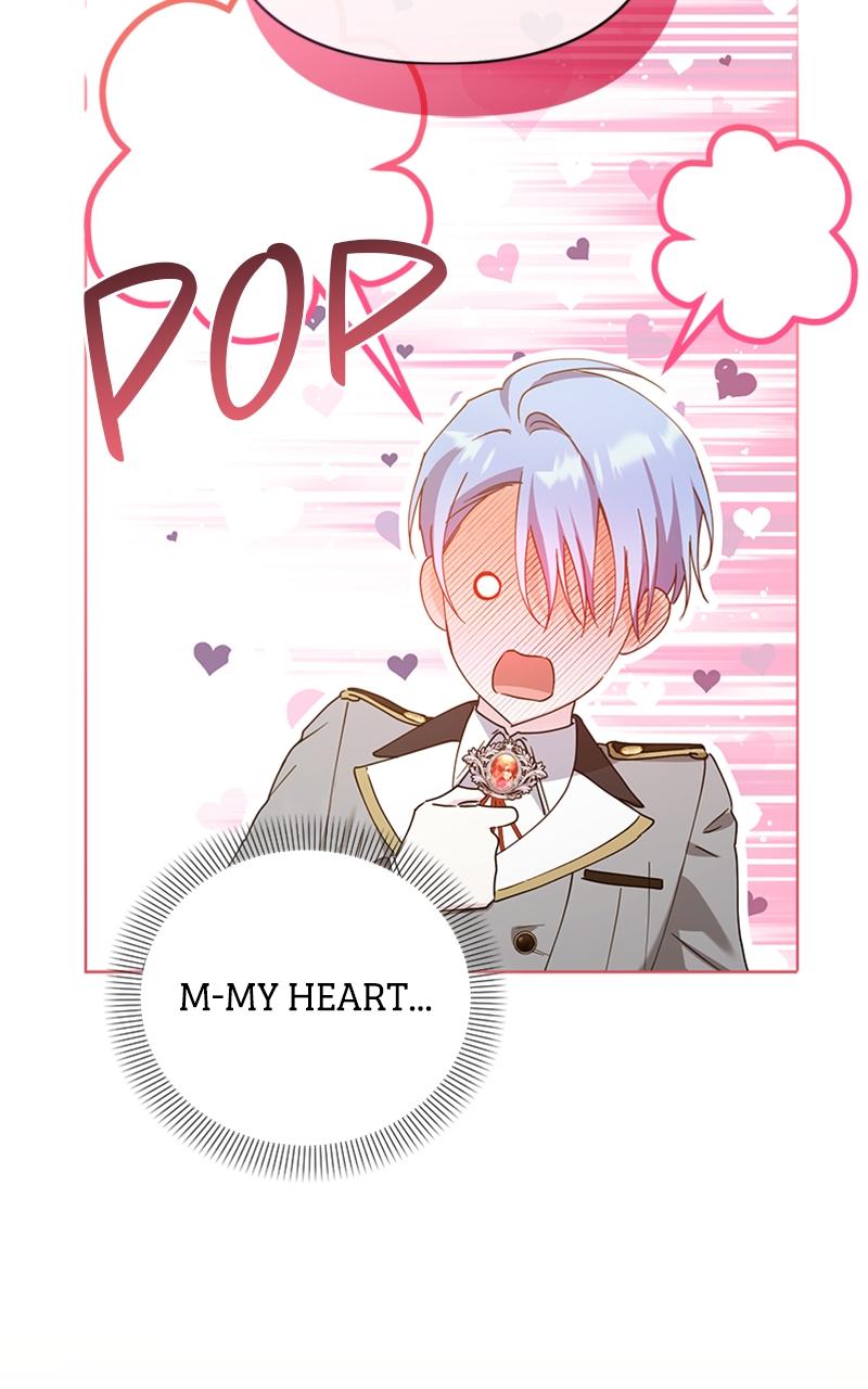 Read Adopted by a Murderous Duke Family Manga Online
