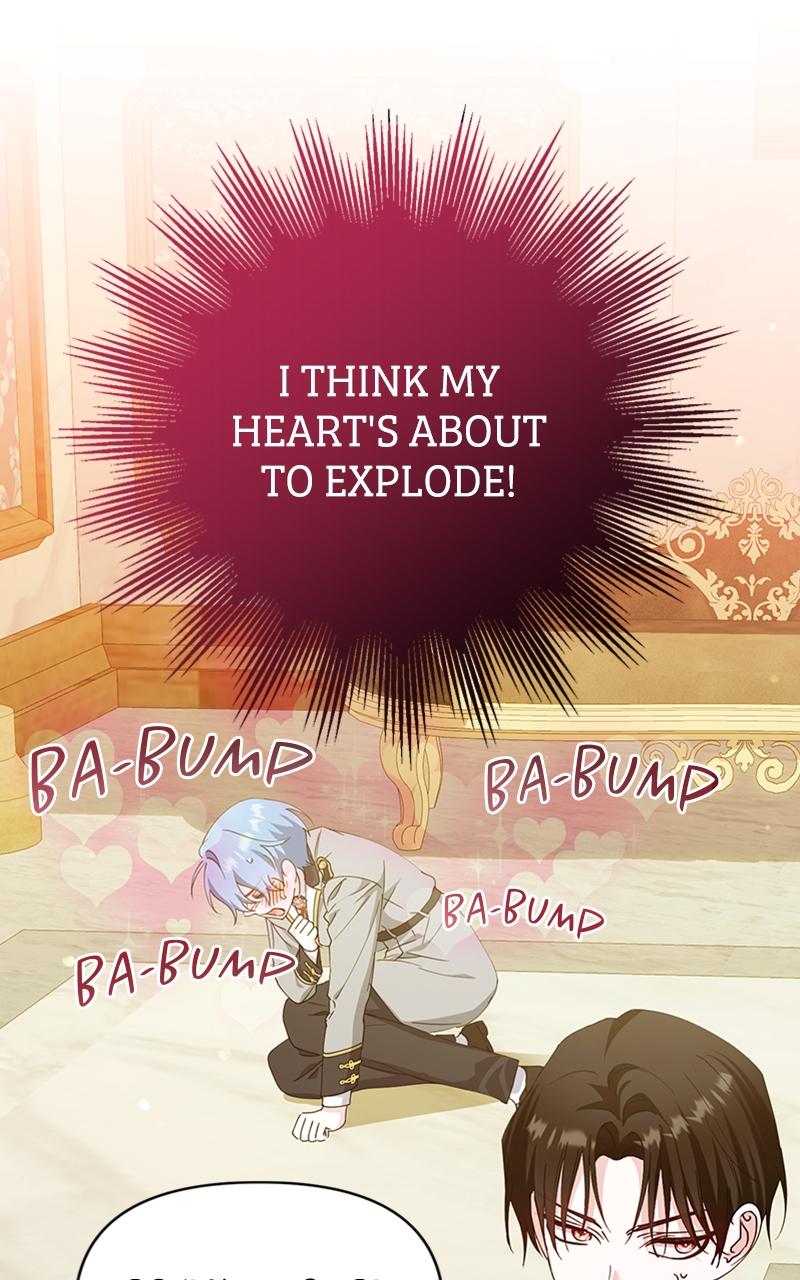 Read Adopted by a Murderous Duke Family Manga Online
