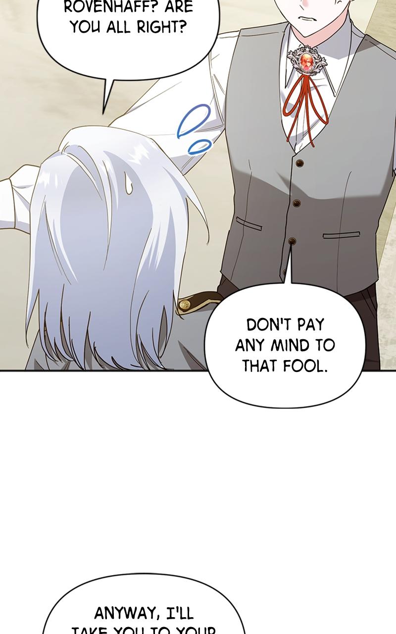 Read Adopted by a Murderous Duke Family Manga Online