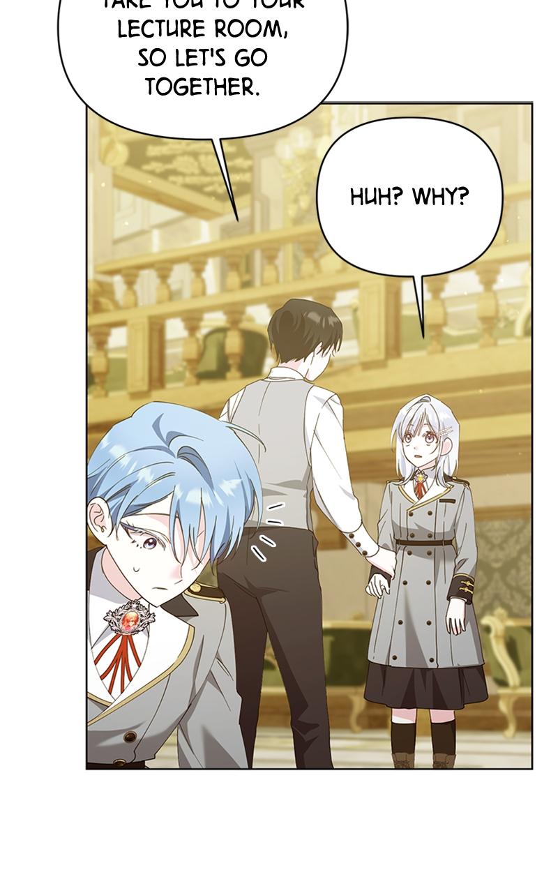 Read Adopted by a Murderous Duke Family Manga Online