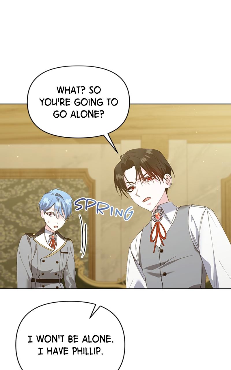 Read Adopted by a Murderous Duke Family Manga Online