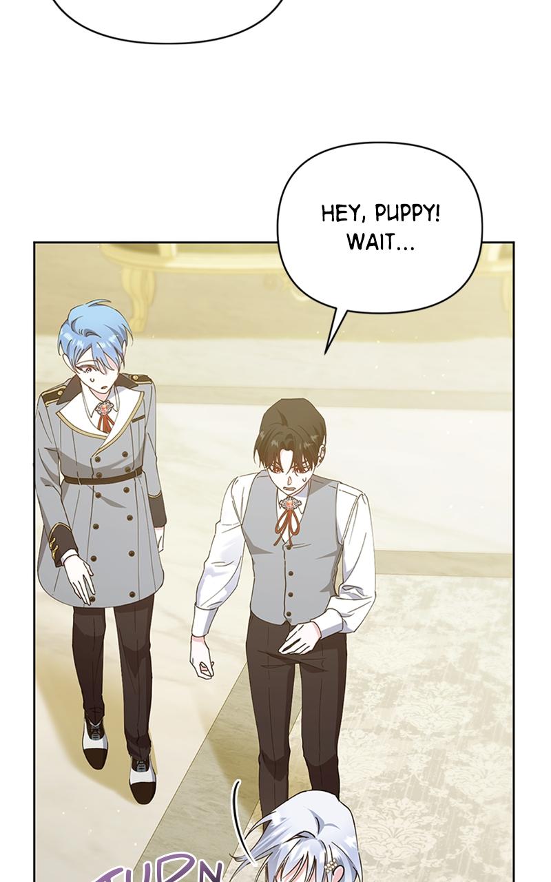 Read Adopted by a Murderous Duke Family Manga Online