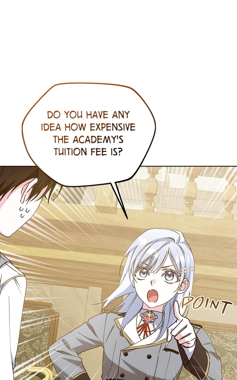 Read Adopted by a Murderous Duke Family Manga Online
