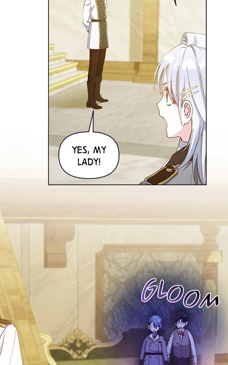 Read Adopted by a Murderous Duke Family Manga Online