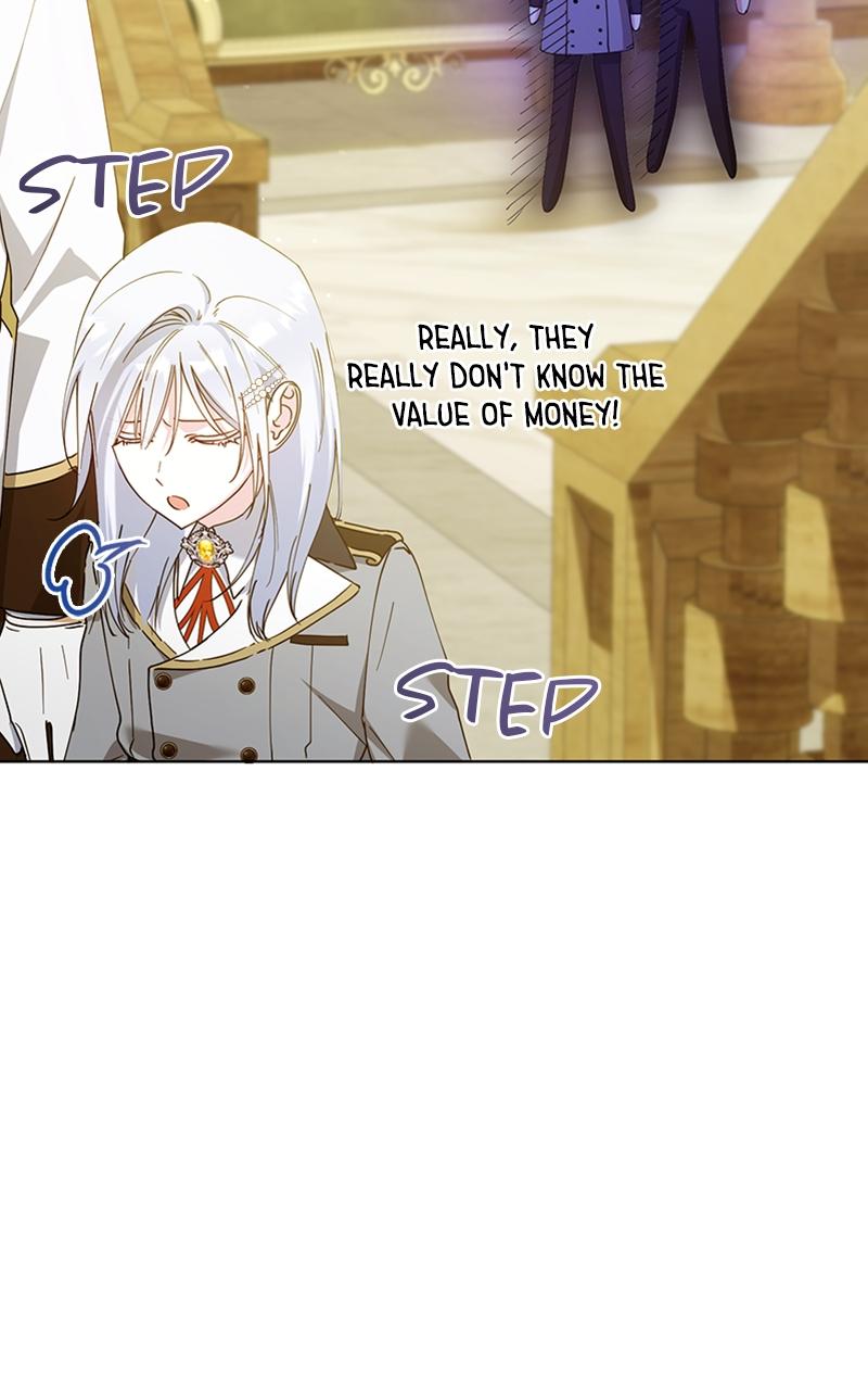 Read Adopted by a Murderous Duke Family Manga Online