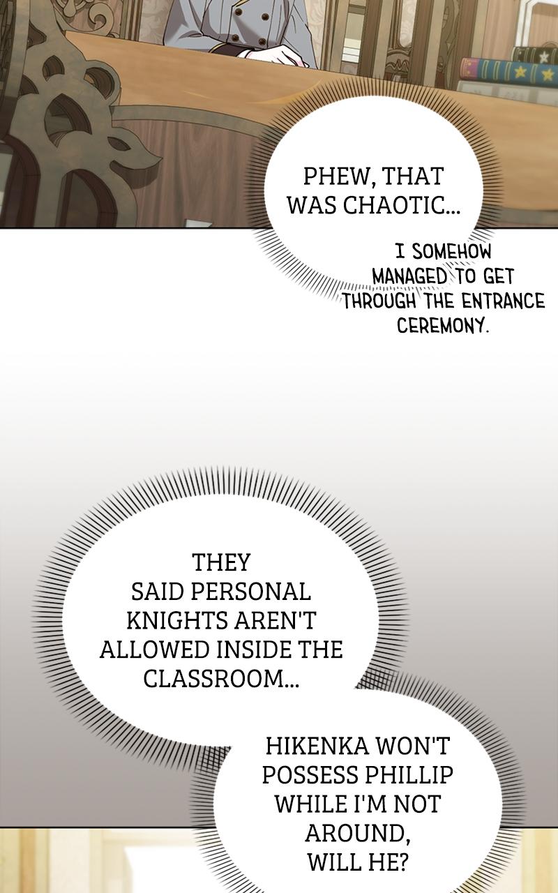 Read Adopted by a Murderous Duke Family Manga Online