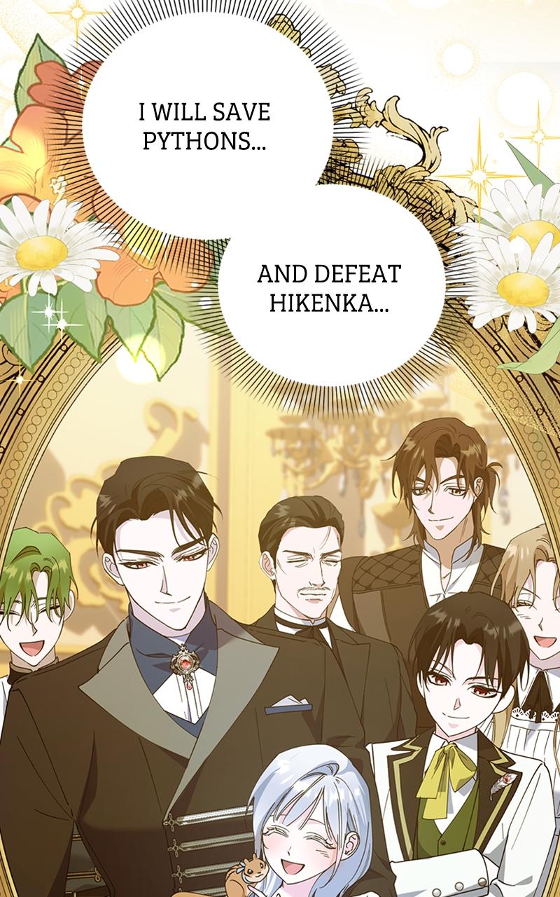 Read Adopted by a Murderous Duke Family Manga Online