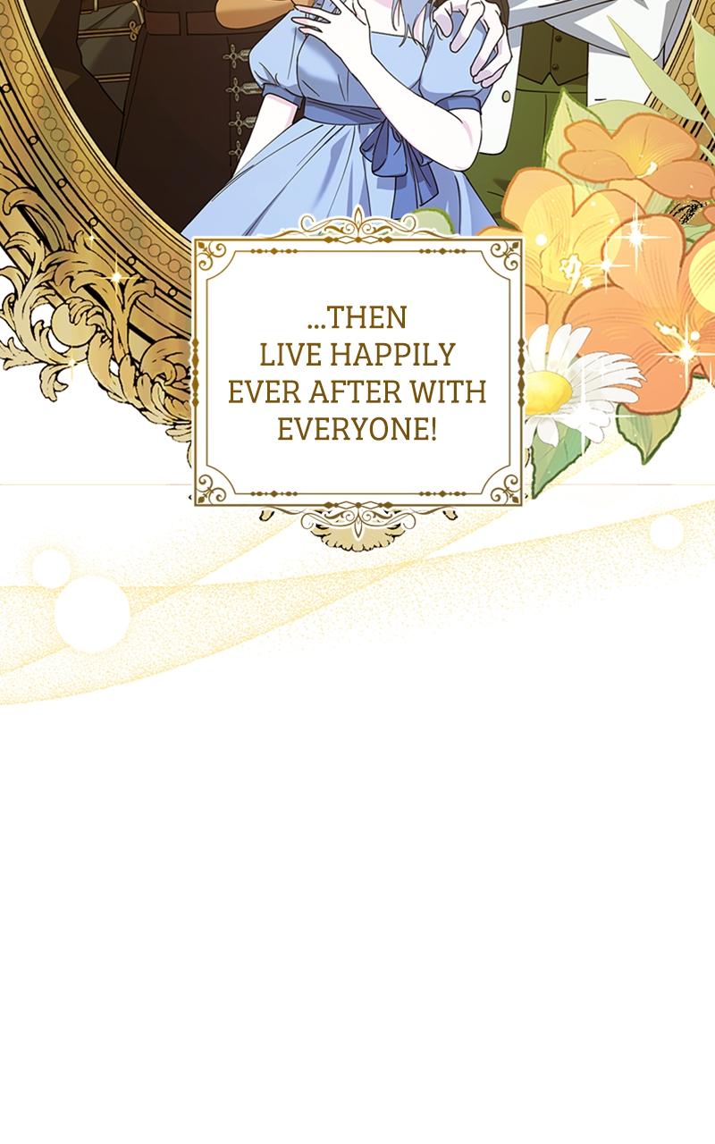 Read Adopted by a Murderous Duke Family Manga Online