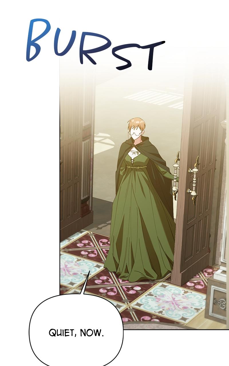 Read Adopted by a Murderous Duke Family Manga Online