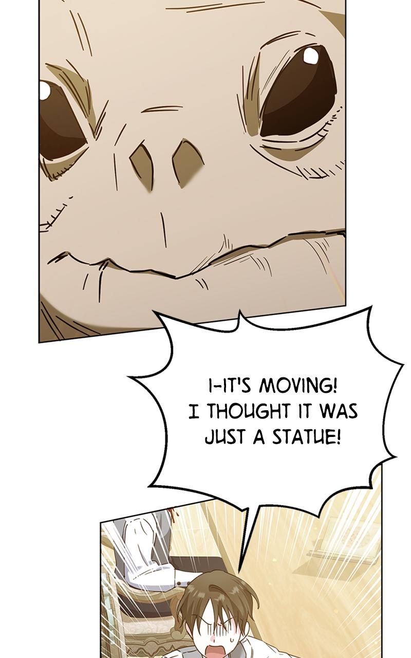 Read Adopted by a Murderous Duke Family Manga Online