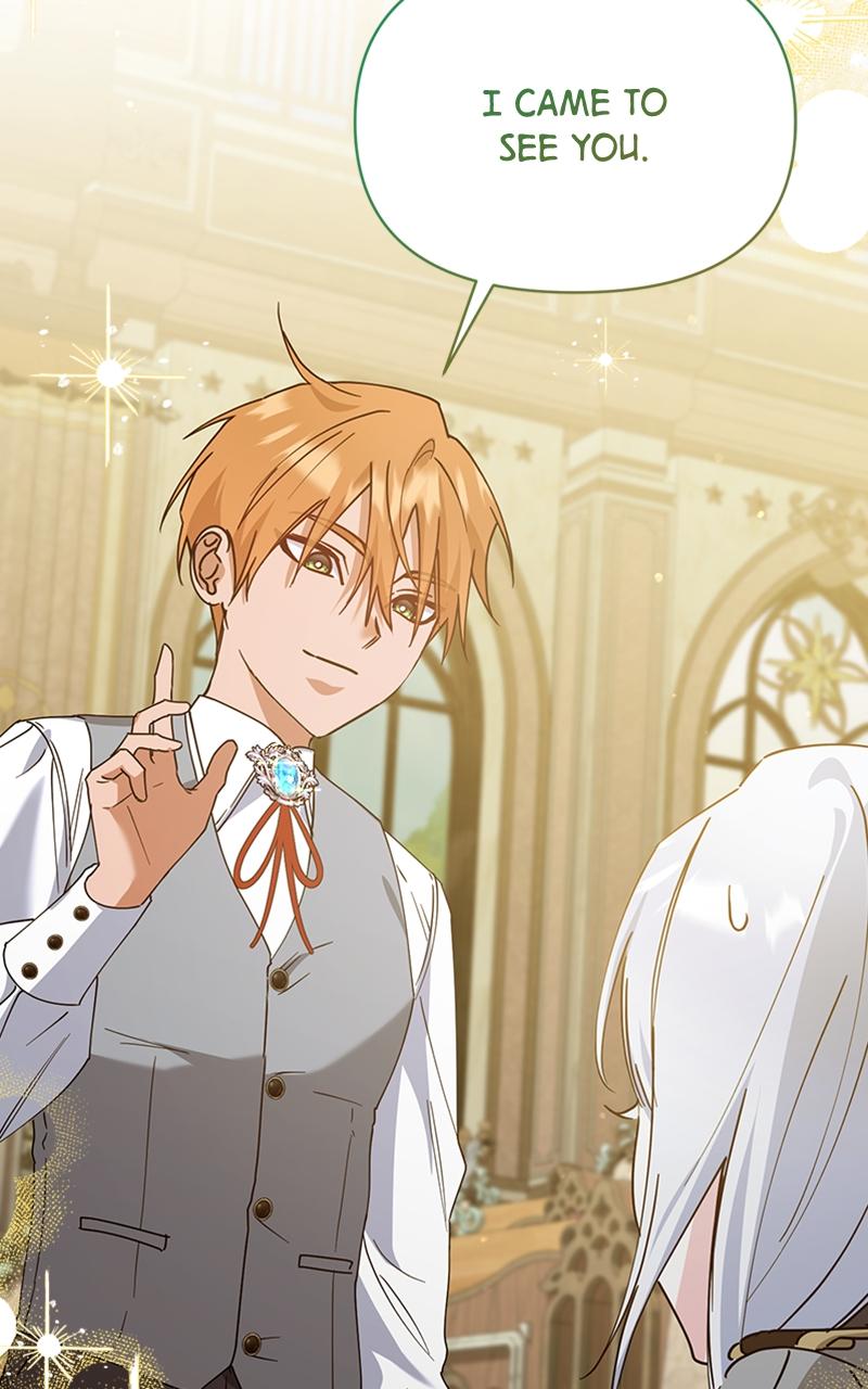 Read Adopted by a Murderous Duke Family Manga Online