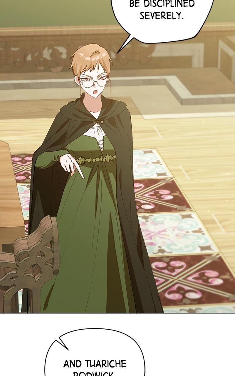 Read Adopted by a Murderous Duke Family Manga Online