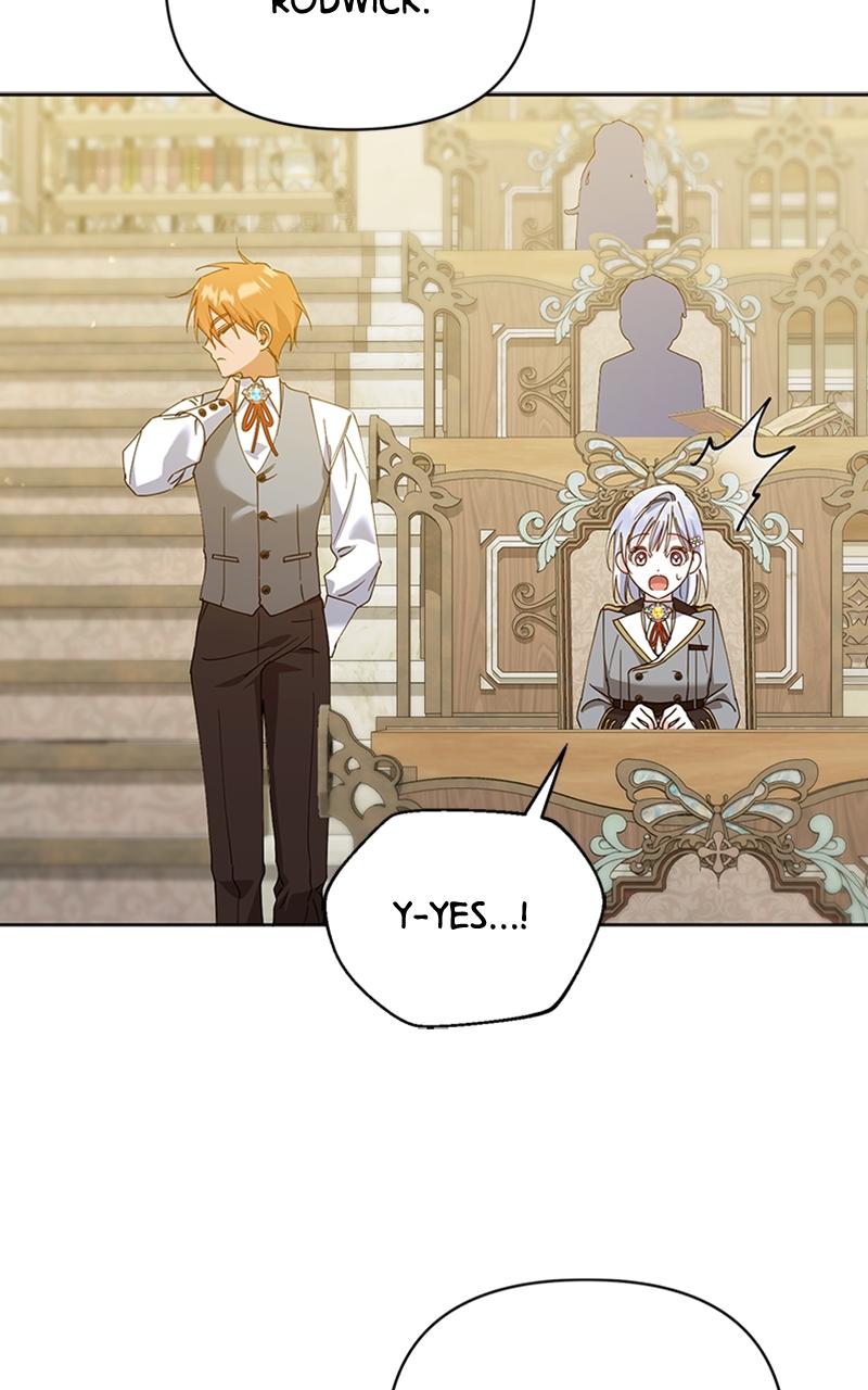 Read Adopted by a Murderous Duke Family Manga Online