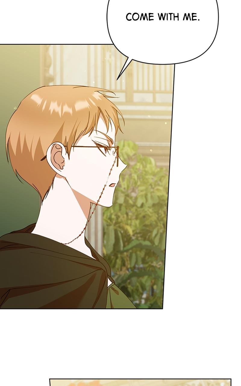 Read Adopted by a Murderous Duke Family Manga Online